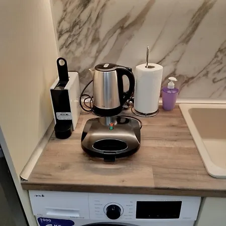 Apartamento Mabili *