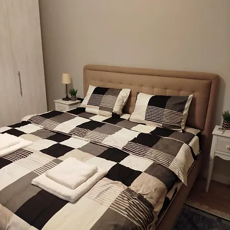 Mabili Apartamento