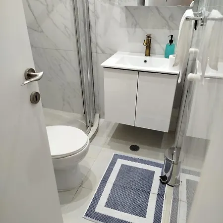 Mabili Apartamento