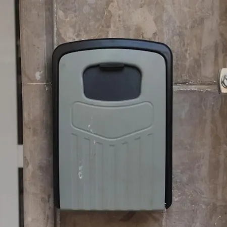 Apartament Mabili *
