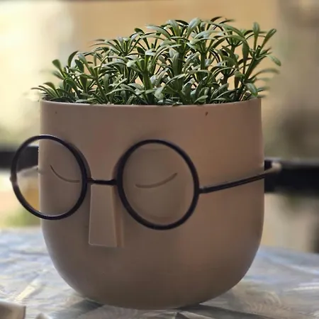 Апартаменты Mabili Салоники