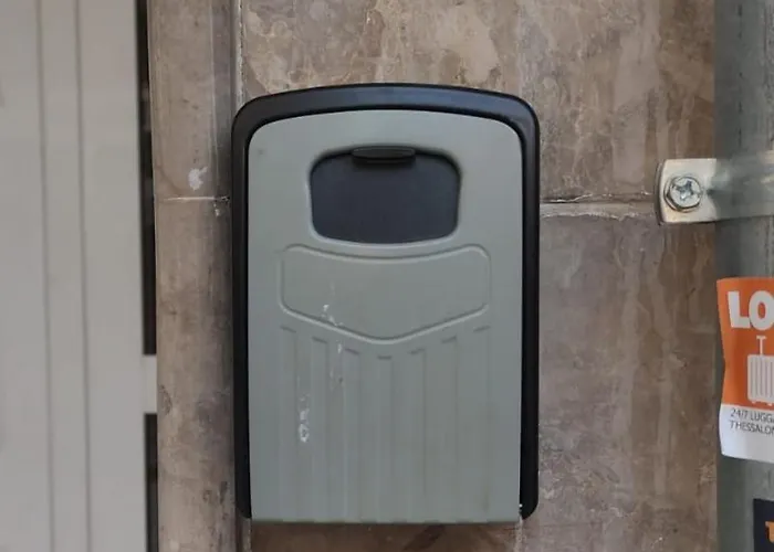 Appartement Mabili *