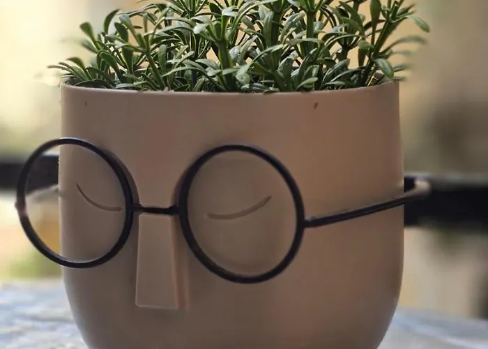 Appartement Mabili Thessaloniki