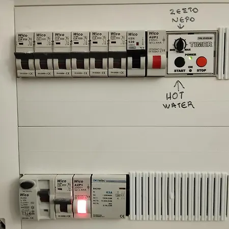 Apartment Mabili Thessaloniki